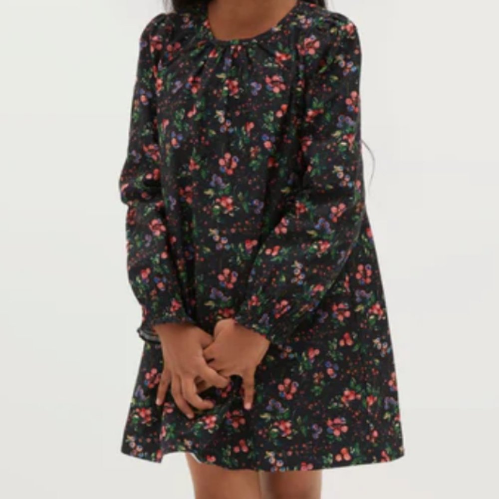 NWT Hill House Tiny Eloise Dress Size 3/4Y